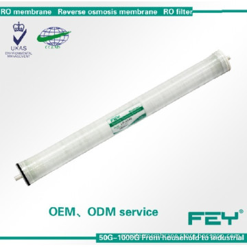 LP 4040 industrial reverse osmosis membrane